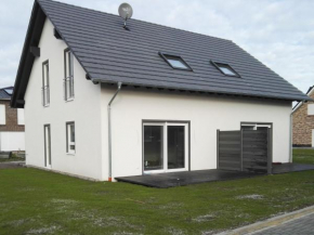Haus Luv & Haus Lee - Nordseebad Burhave